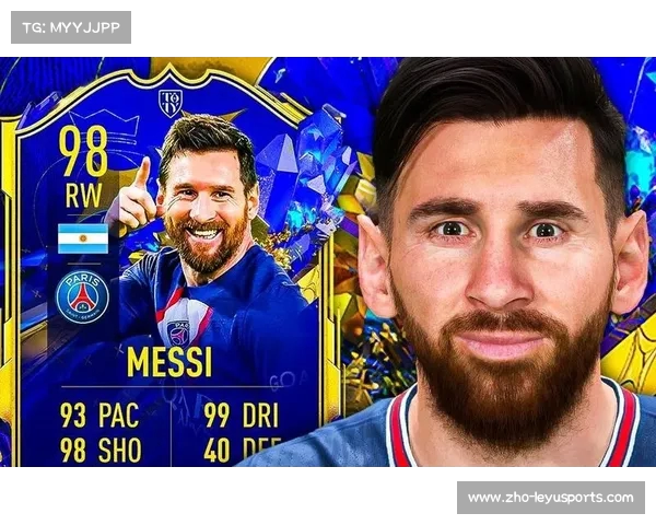 梅西当选FIFA年度最佳的强大呼声引发球迷热议 梅西当选FIFA年度最佳的强大呼声引发球迷热议