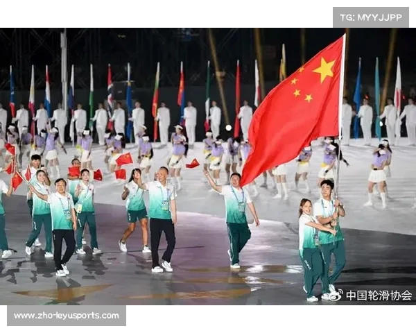 中国体育代表团世运会参赛人数创新高 成都热情迎接全体运动员 中国体育代表团世运会参赛人数创新高 成都热情迎接全体运动员